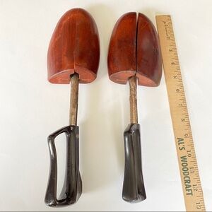 Rochester Shoe Tree Co men’s size 5